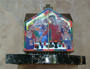 Modern Tabernacle