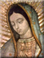 Miraculous Image of Our Lady of Guadalupe