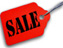 Sale Tag