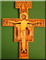 San Damiano Crucifix