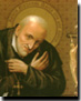 St. Alphonsus Liguori