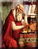 St. Jerome