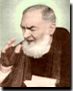 St. Padre Pio of Pietrelcina