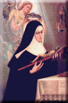 St. Rita