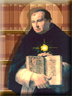 St. Thomas Aquinas