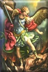 St. Michael the Archangel