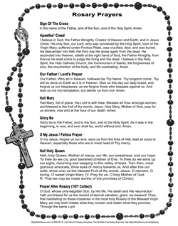 Rosary Flier Thumbnail