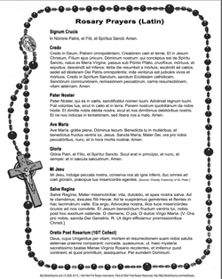 Rosary Flier Thumbnail