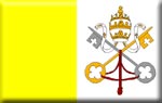 Vatican Flag